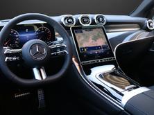 MERCEDES-BENZ GLC 200 4MATIC Coupé, Mild-Hybrid Petrol/Electric, New car, Automatic - 6