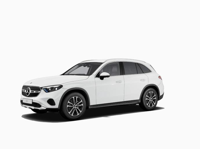 MERCEDES-BENZ GLC 200 d 4Matic 9G-Tronic, Hybride Leggero Diesel/Elettrica, Auto nuove, Automatico