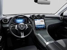 MERCEDES-BENZ GLC 200 d 4Matic 9G-Tronic, Hybride Leggero Diesel/Elettrica, Auto nuove, Automatico - 3