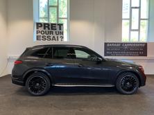 MERCEDES-BENZ GLC 200 4Matic 9G-Tronic, Hybride Leggero Benzina/Elettrica, Auto nuove, Automatico - 4