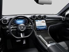 MERCEDES-BENZ GLC 200 d 4Matic 9G-Tronic, Hybride Léger Diesel/Électricité, Voiture nouvelle, Automatique - 3