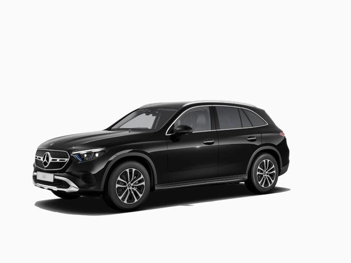 MERCEDES-BENZ GLC 200 d 4Matic 9G-Tronic, Mild-Hybrid Diesel/Elektro, Neuwagen, Automatik