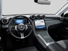 MERCEDES-BENZ GLC 200 d 4Matic 9G-Tronic, Mild-Hybrid Diesel/Elektro, Neuwagen, Automatik - 3