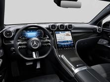 MERCEDES-BENZ GLC Coupé 200 4Matic 9G-Tronic, Mild-Hybrid Benzin/Elektro, Neuwagen, Automatik - 3