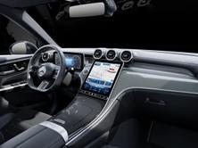 MERCEDES-BENZ GLC 200 d 4Matic 9G-Tronic, Hybride Léger Diesel/Électricité, Voiture nouvelle, Automatique - 5