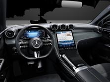 MERCEDES-BENZ GLC 200 d 4Matic 9G-Tronic, Hybride Léger Diesel/Électricité, Voiture nouvelle, Automatique - 6