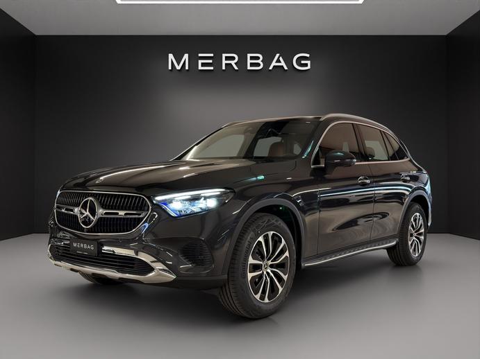 MERCEDES-BENZ GLC 200 4Matic 9G-Tronic, Mild-Hybrid Benzin/Elektro, Neuwagen, Automatik