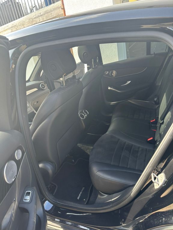 MERCEDES-BENZ GLC 200, Benzina, Occasioni / Usate, Automatico - 3