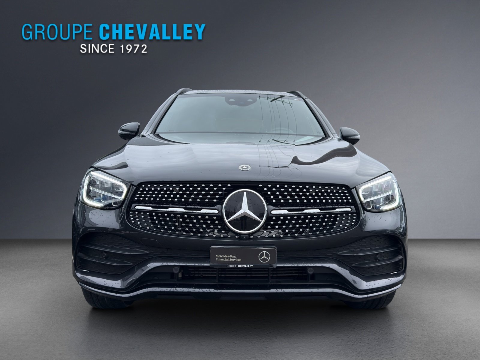 MERCEDES-BENZ GLC 200 AMG Line 4Matic 9G-Tronic, Hybride Leggero Benzina/Elettrica, Occasioni / Usate, Automatico - 2