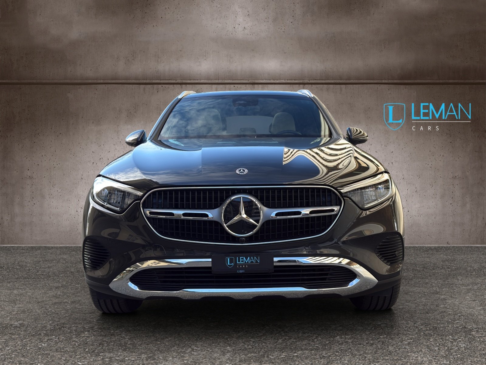 MERCEDES-BENZ GLC 200 4Matic 9G-Tronic, Mild-Hybrid Benzin/Elektro, Occasion / Gebraucht, Automatik - 2