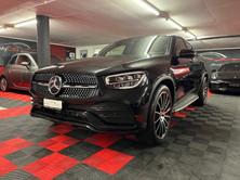 MERCEDES-BENZ GLC Coupé 200 AMG Line 4Matic 9G-Tronic, Mild-Hybrid Benzin/Elektro, Occasion / Gebraucht, Automatik - 2