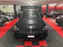 MERCEDES-BENZ GLC Coupé 200 AMG Line 4Matic 9G-Tronic, Mild-Hybrid Benzin/Elektro, Occasion / Gebraucht, Automatik - 3