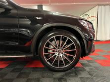 MERCEDES-BENZ GLC Coupé 200 AMG Line 4Matic 9G-Tronic, Mild-Hybrid Benzin/Elektro, Occasion / Gebraucht, Automatik - 5