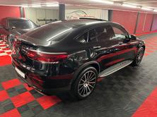 MERCEDES-BENZ GLC Coupé 200 AMG Line 4Matic 9G-Tronic, Mild-Hybrid Benzin/Elektro, Occasion / Gebraucht, Automatik - 6