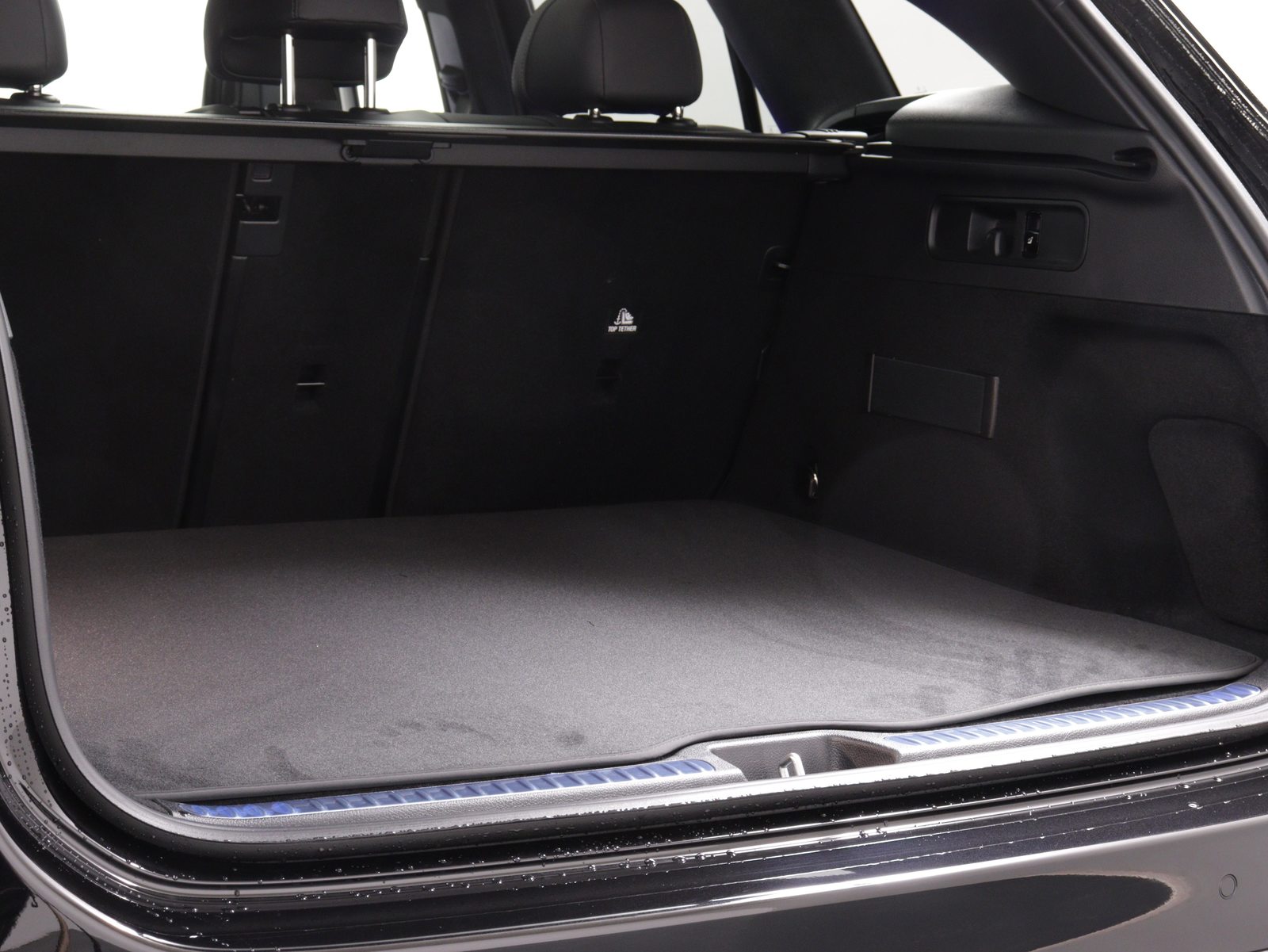 MERCEDES-BENZ GLC 200 AMG Line 4matic, Mild-Hybrid Benzin/Elektro, Occasion / Gebraucht, Automatik - 7