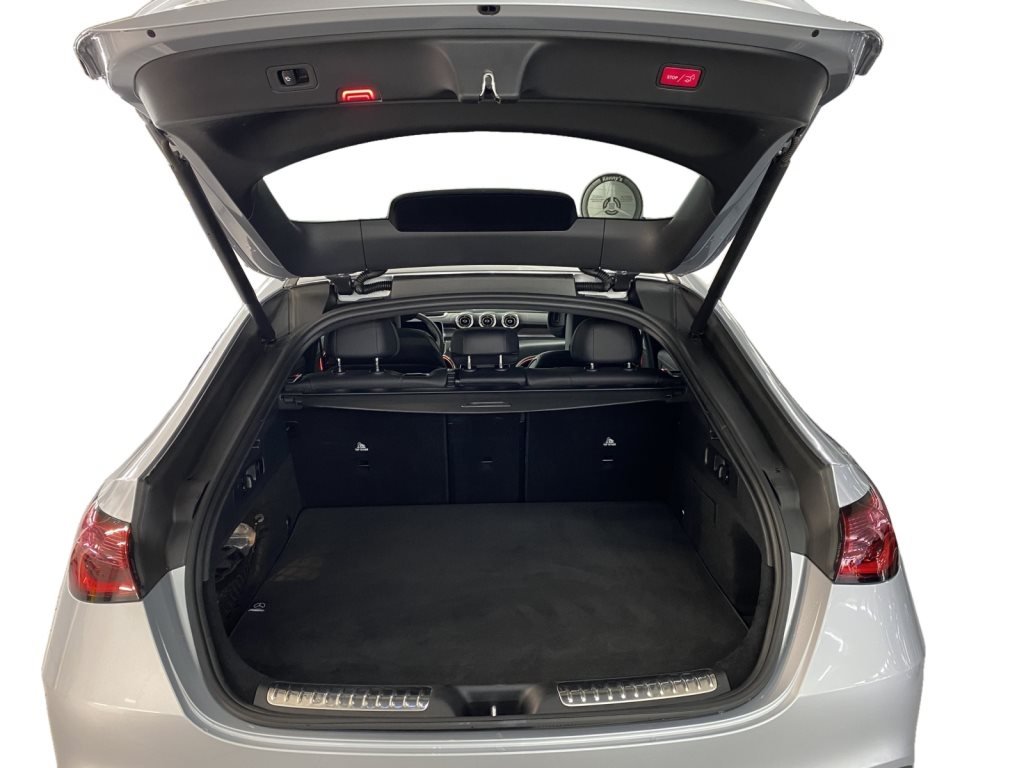 MERCEDES-BENZ GLC 200 AMG Line 4MATIC Coupé, Mild-Hybrid Benzin/Elektro, Occasion / Gebraucht, Automatik - 5