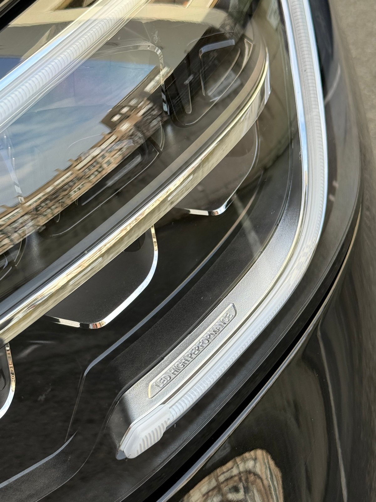 MERCEDES-BENZ GLC 200 AMG Line 4Matic 9G-Tronic, Mild-Hybrid Benzin/Elektro, Occasion / Gebraucht, Automatik - 3
