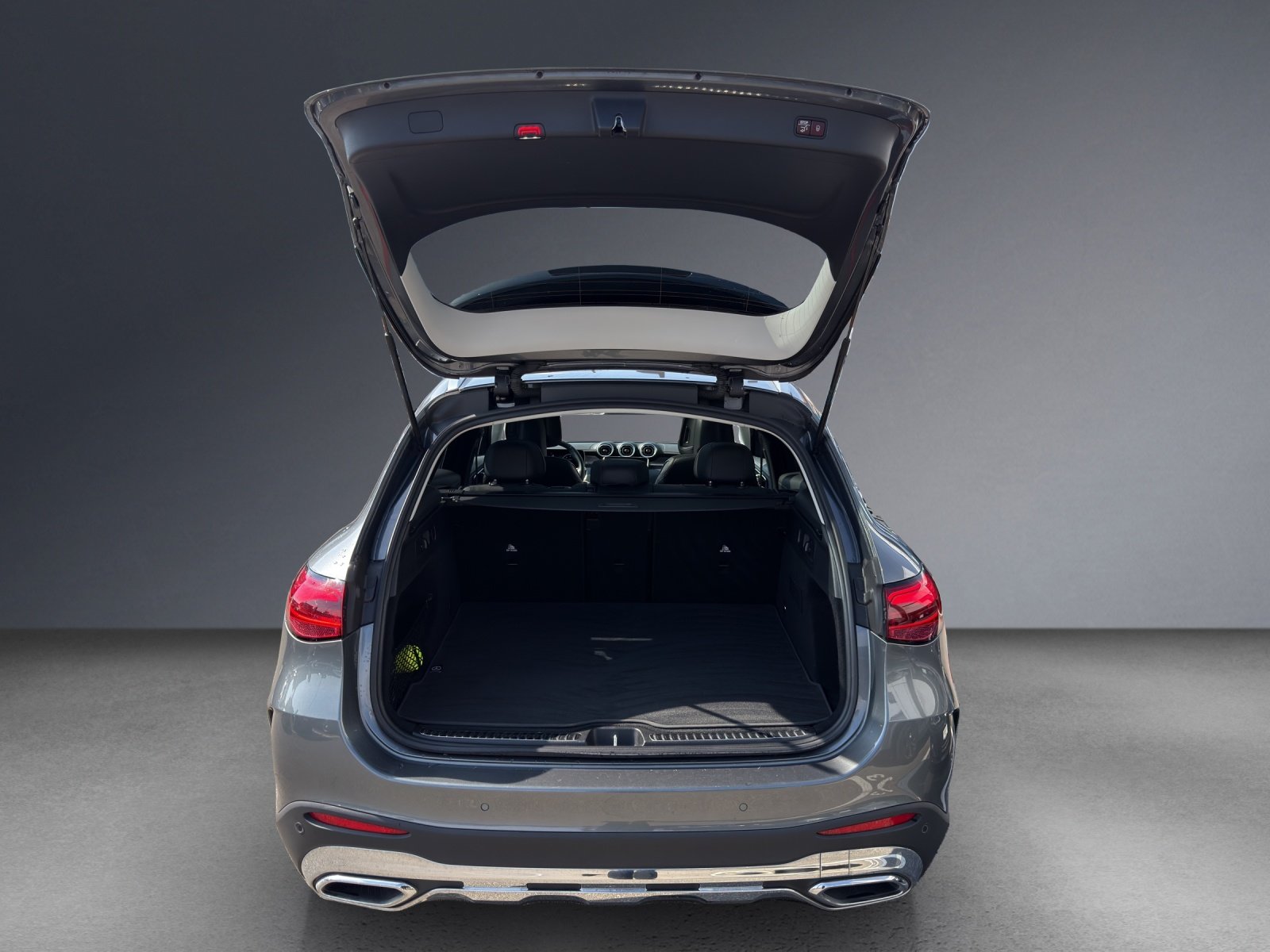 MERCEDES-BENZ GLC 200 4Matic 9G-Tronic, Mild-Hybrid Petrol/Electric, Second hand / Used, Automatic - 6
