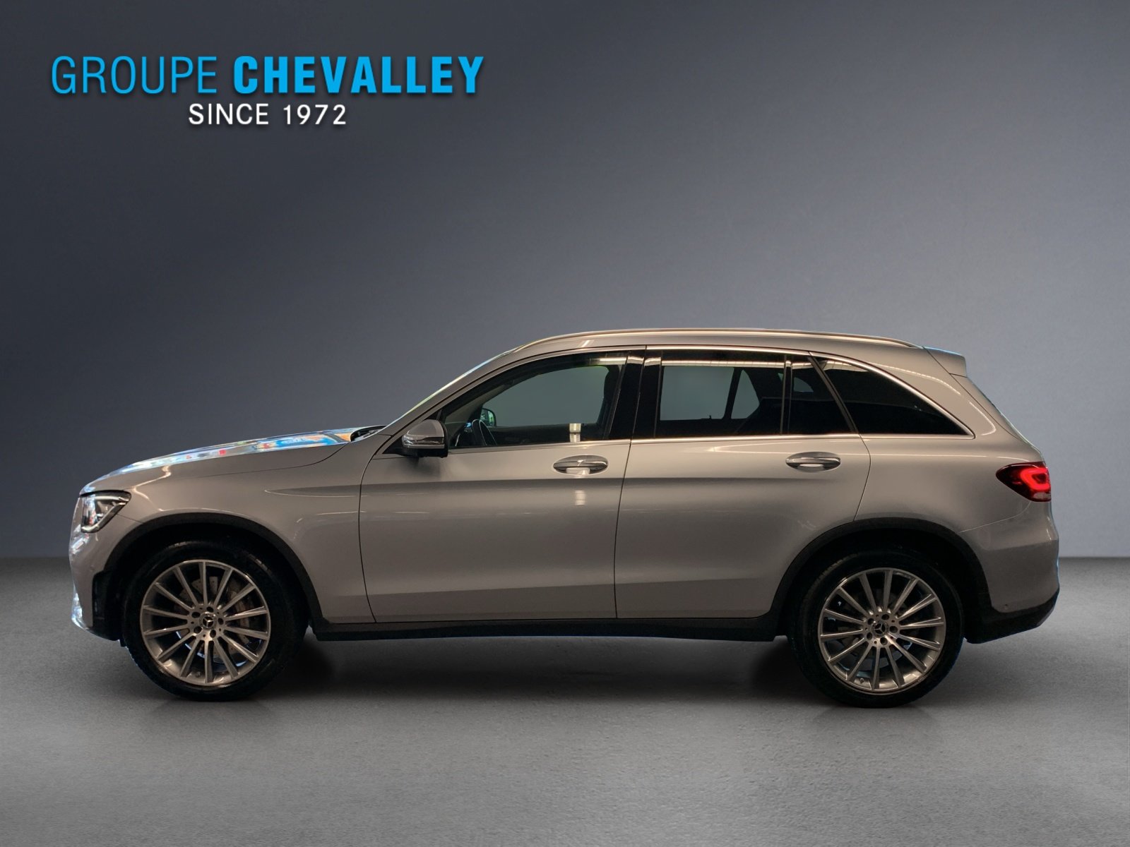 MERCEDES-BENZ GLC 200 AMG Line 4Matic, Hybride Leggero Benzina/Elettrica, Occasioni / Usate, Automatico - 4