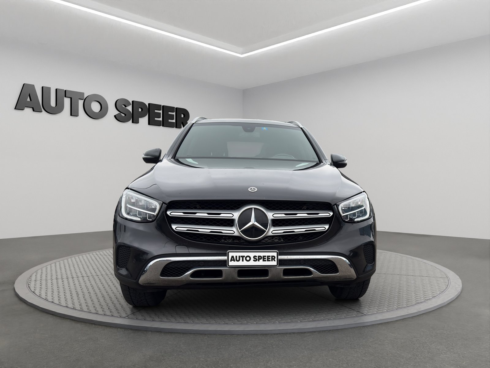 MERCEDES-BENZ GLC 200 Off-Road 4Matic 9G-Tronic, Hybride Léger Essence/Électricité, Occasion / Utilisé, Automatique - 5