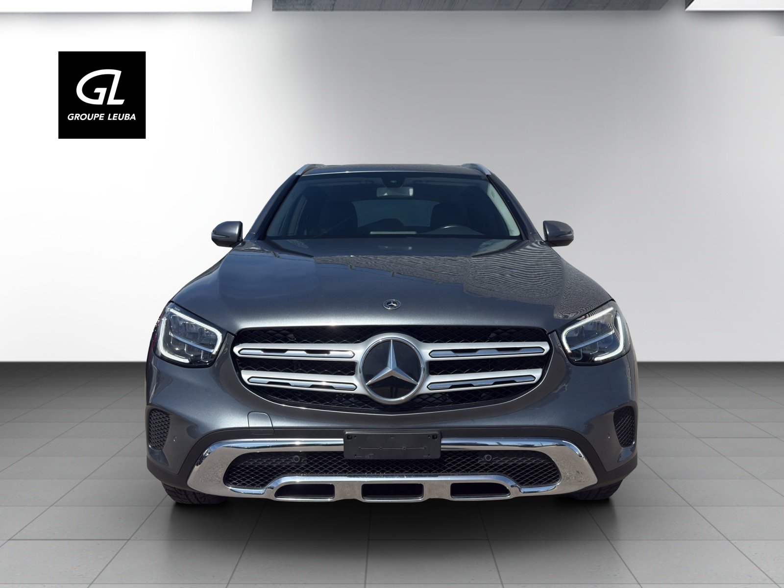 MERCEDES-BENZ GLC 200 4Matic, Mild-Hybrid Benzin/Elektro, Occasion / Gebraucht, Automatik - 3