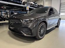 MERCEDES-BENZ GLC 200 4Matic AMG Line, Hybride Léger Essence/Électricité, Occasion / Utilisé, Automatique - 2