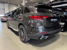 MERCEDES-BENZ GLC 200 4Matic AMG Line, Hybride Léger Essence/Électricité, Occasion / Utilisé, Automatique - 3