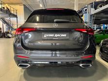 MERCEDES-BENZ GLC 200 4Matic AMG Line, Hybride Léger Essence/Électricité, Occasion / Utilisé, Automatique - 4