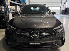 MERCEDES-BENZ GLC 200 4Matic AMG Line, Hybride Léger Essence/Électricité, Occasion / Utilisé, Automatique - 5