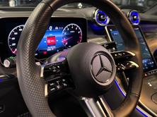 MERCEDES-BENZ GLC 200 4Matic AMG Line, Hybride Léger Essence/Électricité, Occasion / Utilisé, Automatique - 7