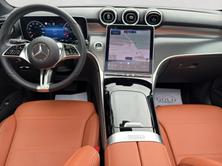 MERCEDES-BENZ GLC 200 Avantgarde 4Matic 9G-Tronic, Hybride Leggero Benzina/Elettrica, Occasioni / Usate, Automatico - 3