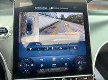 MERCEDES-BENZ GLC 200 Avantgarde 4Matic 9G-Tronic, Hybride Leggero Benzina/Elettrica, Occasioni / Usate, Automatico - 6