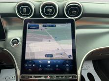 MERCEDES-BENZ GLC 200 Avantgarde 4Matic 9G-Tronic, Hybride Leggero Benzina/Elettrica, Occasioni / Usate, Automatico - 7