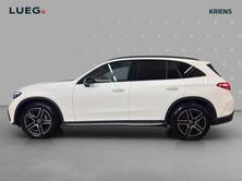 MERCEDES-BENZ GLC 200 4M - AMG / DISTRONIC / 360 Grad Kamera, Mild-Hybrid Petrol/Electric, Second hand / Used, Automatic - 2