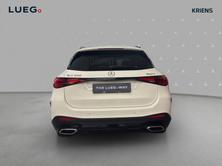 MERCEDES-BENZ GLC 200 4M - AMG / DISTRONIC / 360 Grad Kamera, Mild-Hybrid Petrol/Electric, Second hand / Used, Automatic - 4