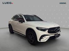 MERCEDES-BENZ GLC 200 4M - AMG / DISTRONIC / 360 Grad Kamera, Mild-Hybrid Petrol/Electric, Second hand / Used, Automatic - 5