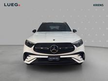 MERCEDES-BENZ GLC 200 4M - AMG / DISTRONIC / 360 Grad Kamera, Mild-Hybrid Petrol/Electric, Second hand / Used, Automatic - 6