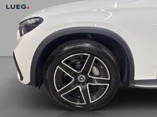MERCEDES-BENZ GLC 200 4M - AMG / DISTRONIC / 360 Grad Kamera, Mild-Hybrid Petrol/Electric, Second hand / Used, Automatic - 7