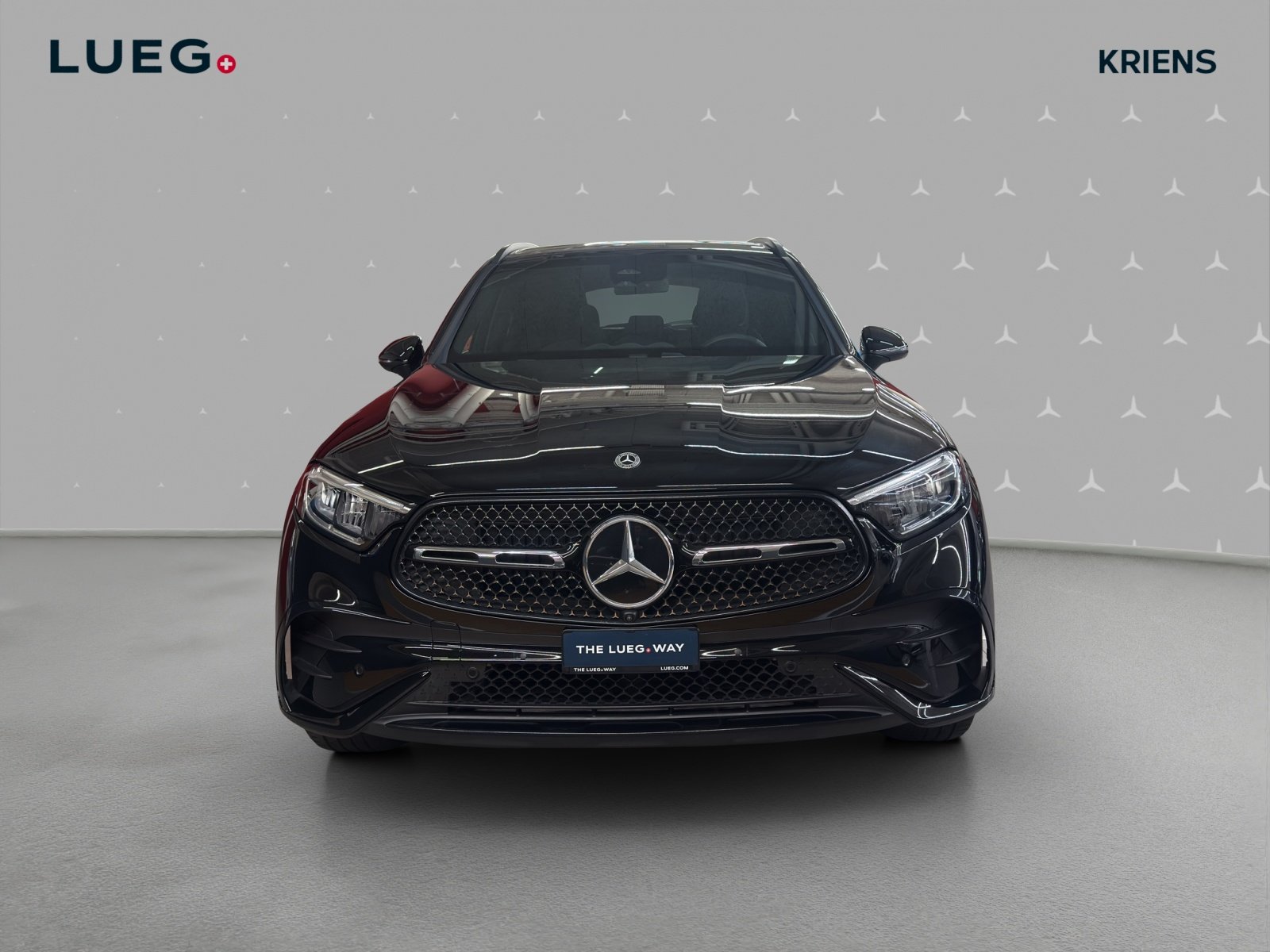 MERCEDES-BENZ GLC 200 4M - AMG / 360 Grad Kamera / Panorama-, Mild-Hybrid Benzin/Elektro, Occasion / Gebraucht, Automatik - 6