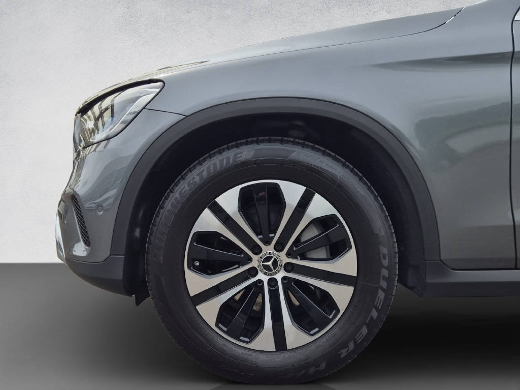 MERCEDES-BENZ GLC 200 d 4Matic, Diesel, Occasion / Utilisé, Automatique - 6
