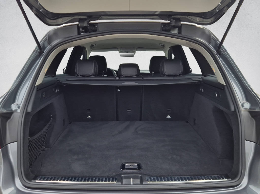 MERCEDES-BENZ GLC 200 d 4Matic, Diesel, Occasion / Utilisé, Automatique - 7