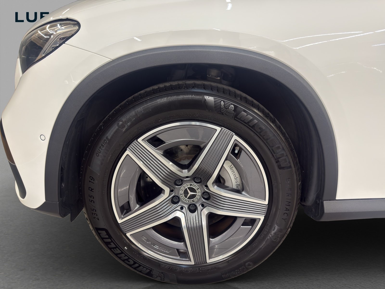 MERCEDES-BENZ GLC 200 4M - AMG / 360 Grad Kamera / Head-Up D, Hybride Leggero Benzina/Elettrica, Occasioni / Usate, Automatico - 7