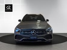 MERCEDES-BENZ GLC 200 AMG Line 4Matic, Hybride Leggero Benzina/Elettrica, Occasioni / Usate, Automatico - 2