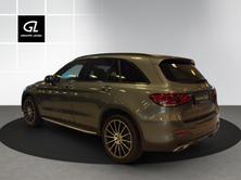 MERCEDES-BENZ GLC 200 AMG Line 4Matic, Hybride Leggero Benzina/Elettrica, Occasioni / Usate, Automatico - 4