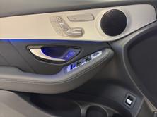 MERCEDES-BENZ GLC 200 AMG Line 4Matic, Hybride Leggero Benzina/Elettrica, Occasioni / Usate, Automatico - 6