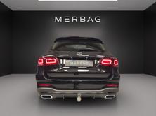 MERCEDES-BENZ GLC 200 AMG Line 4Matic, Hybride Leggero Benzina/Elettrica, Occasioni / Usate, Automatico - 5