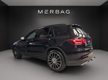 MERCEDES-BENZ GLC 200 AMG Line 4Matic, Hybride Leggero Benzina/Elettrica, Occasioni / Usate, Automatico - 6