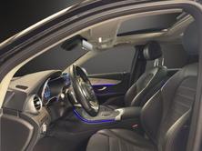 MERCEDES-BENZ GLC 200 AMG Line 4Matic, Hybride Leggero Benzina/Elettrica, Occasioni / Usate, Automatico - 7
