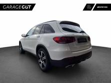 MERCEDES-BENZ GLC 200 4M Night Star, Mild-Hybrid Petrol/Electric, Second hand / Used, Automatic - 3