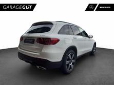 MERCEDES-BENZ GLC 200 4M Night Star, Mild-Hybrid Petrol/Electric, Second hand / Used, Automatic - 5